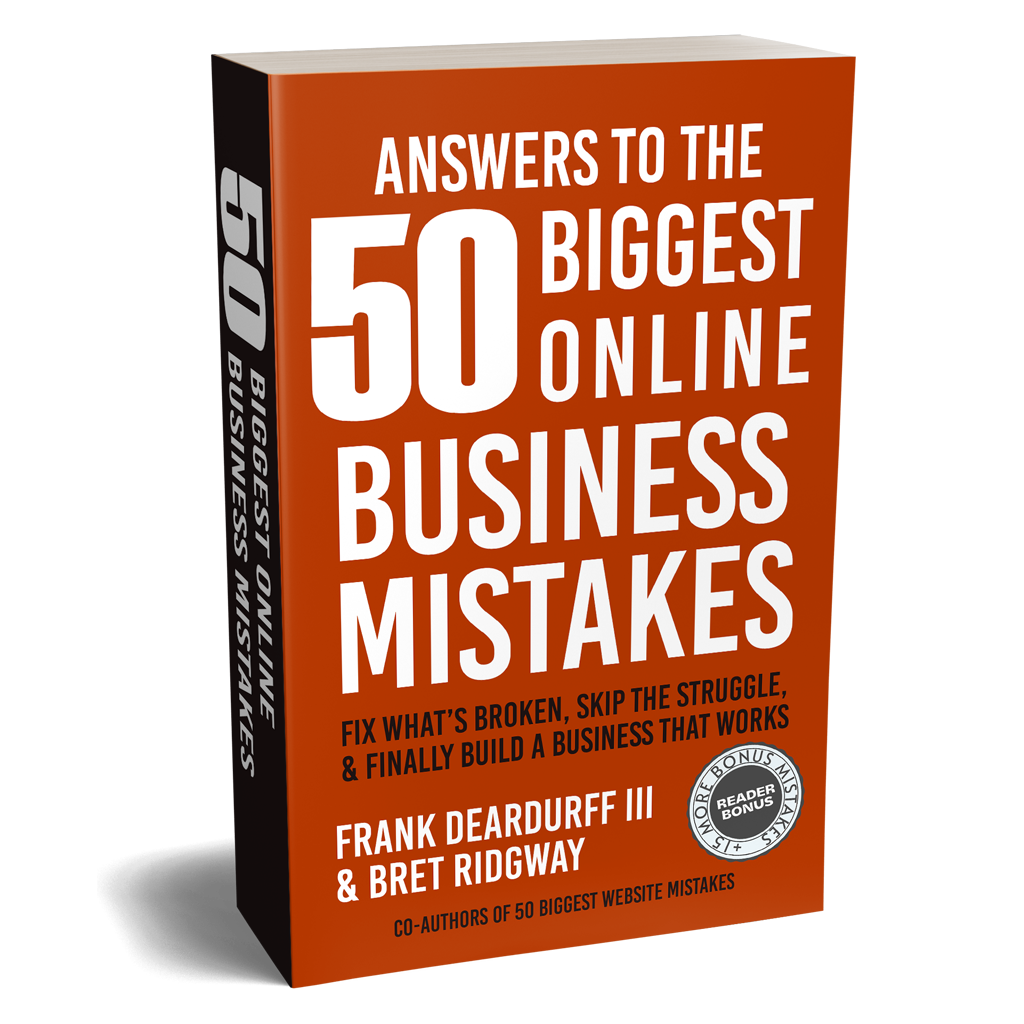 online-business-mistakes online business mistakes